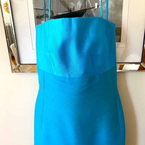 Denise Hajjar custom-made dress - Picture 6 of 10